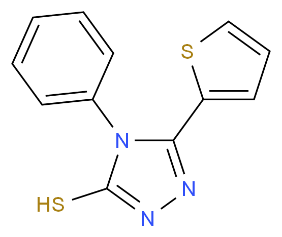 _分子结构_CAS_)