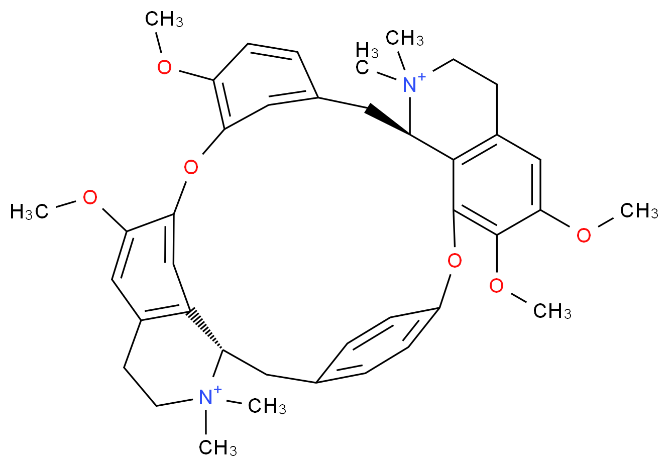 CAS_5152-30-7 分子结构