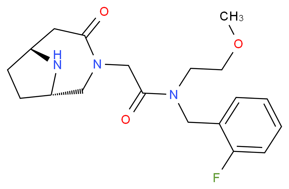  分子结构