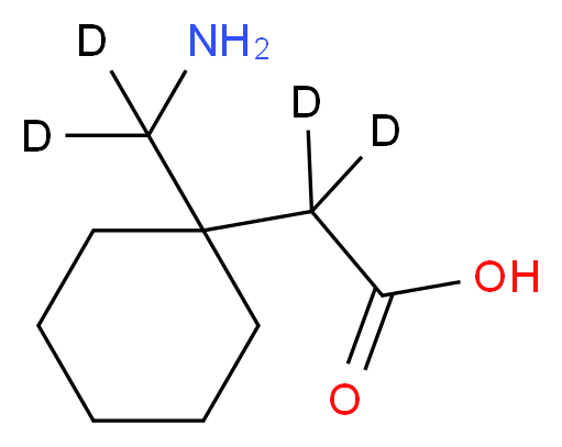 CAS_1185039-20-6 分子结构