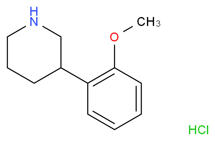 19725-12-3 分子结构