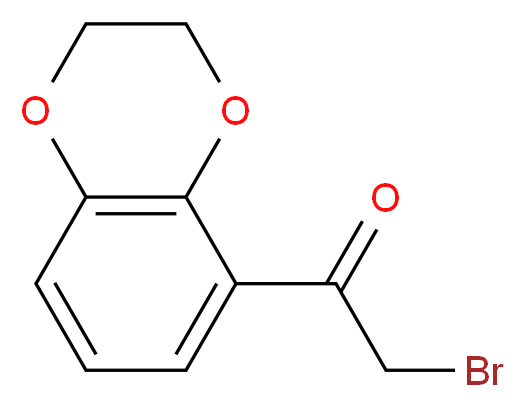 19815-97-5 分子结构