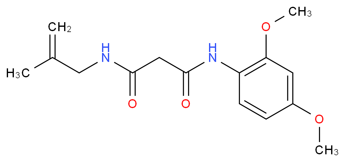  分子结构