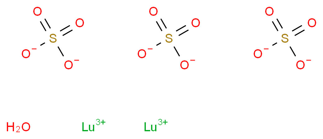 13473-77-3 分子结构