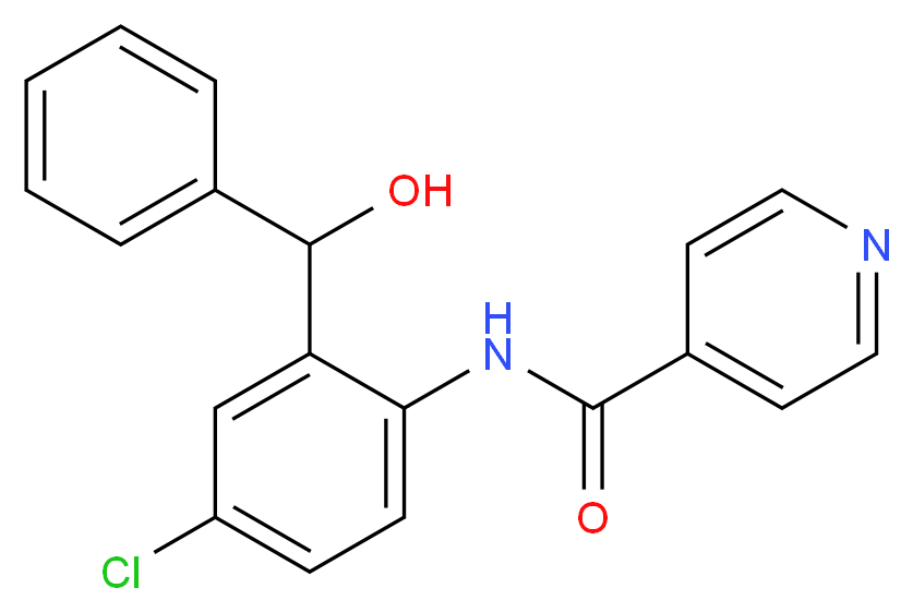 CAS_82211-24-3 分子结构