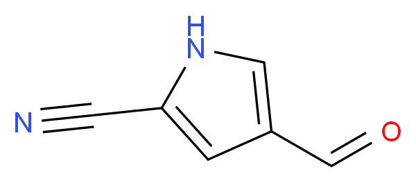 CAS_66832-11-9 molecular structure