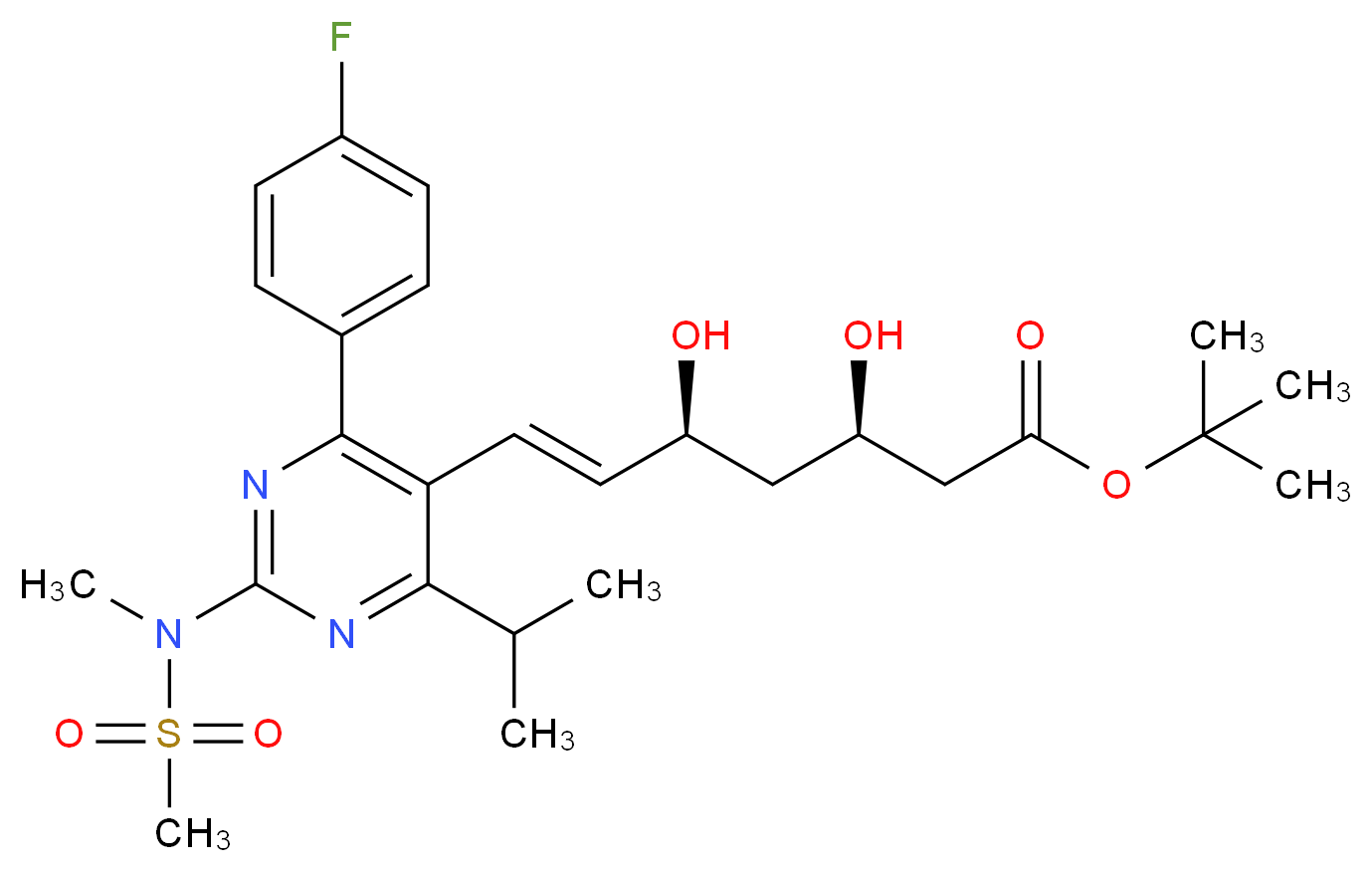 355806-00-7 分子结构