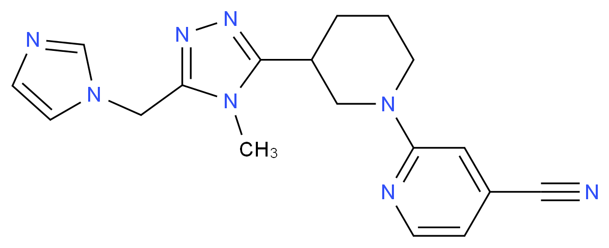  分子结构