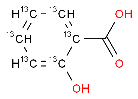 CAS_1189678-81-6 molecular structure