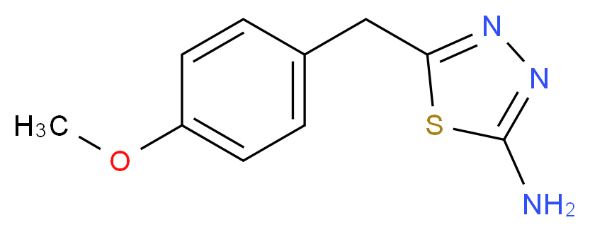 MFCD01044257 分子结构