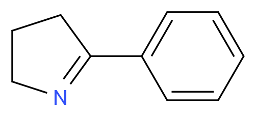 CAS_700-91-4 molecular structure