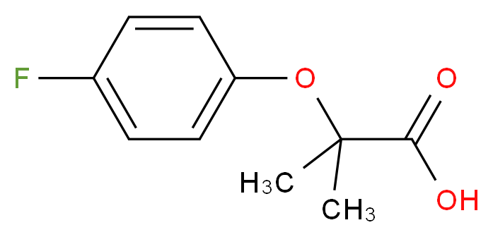 CAS_587-11-1 molecular structure