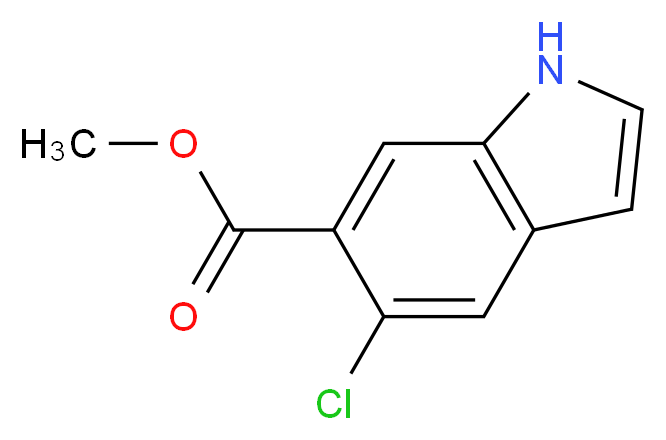 1245643-61-1 分子结构