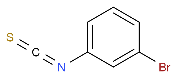 CAS_2131-59-1 分子结构