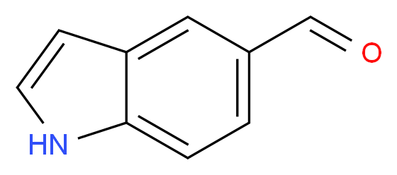 CAS_1196-69-6 分子结构