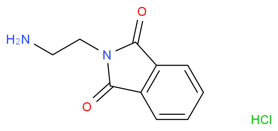 CAS_30250-67-0 分子结构