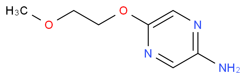 710322-71-7 分子结构