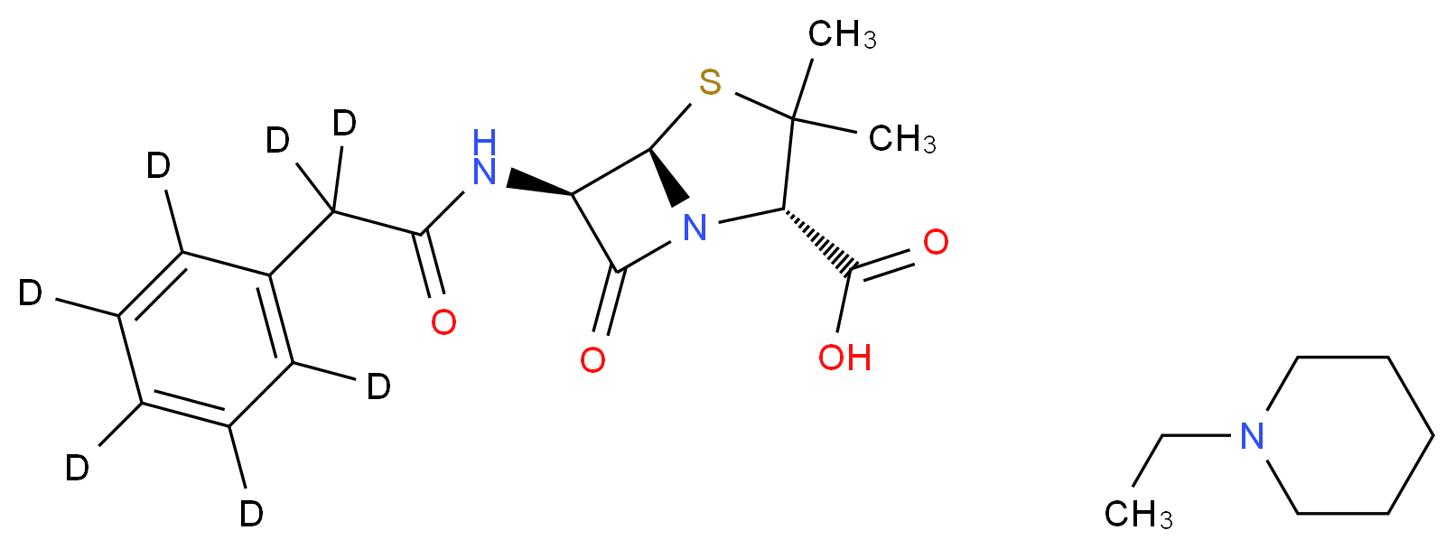 1217445-37-8 分子结构