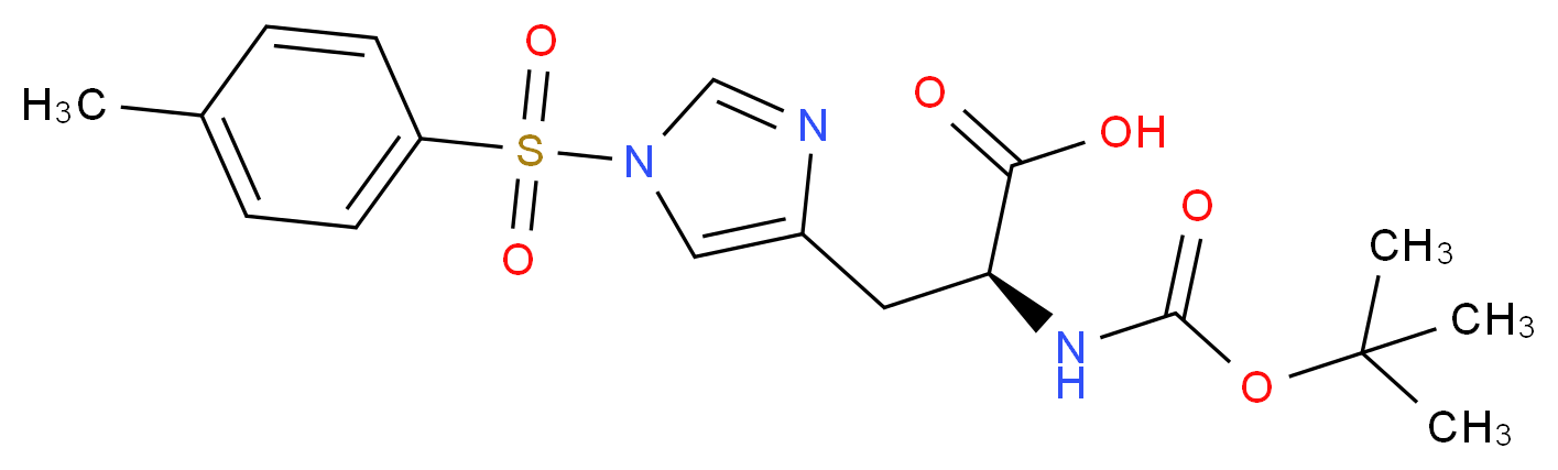 CAS_35899-43-5 分子结构