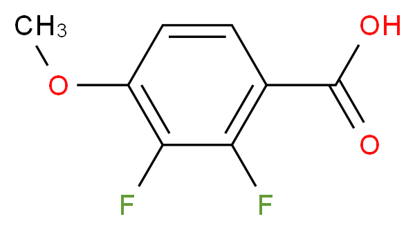 CAS_329014-60-0 分子结构