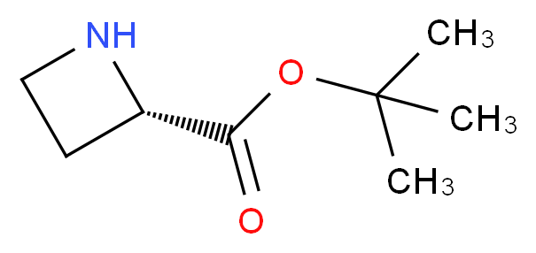 CAS_129740-14-3 分子结构
