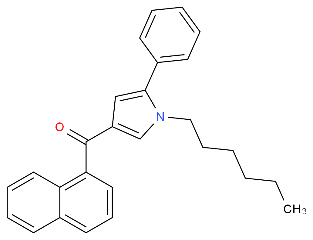 _分子结构_CAS_)