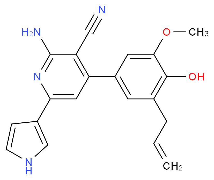  分子结构