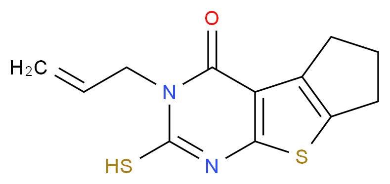 CAS_113520-01-7 molecular structure