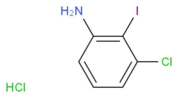 CAS_1187928-28-4 分子结构