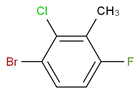 203302-92-5 分子结构