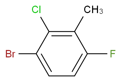 CAS_203302-92-5 molecular structure