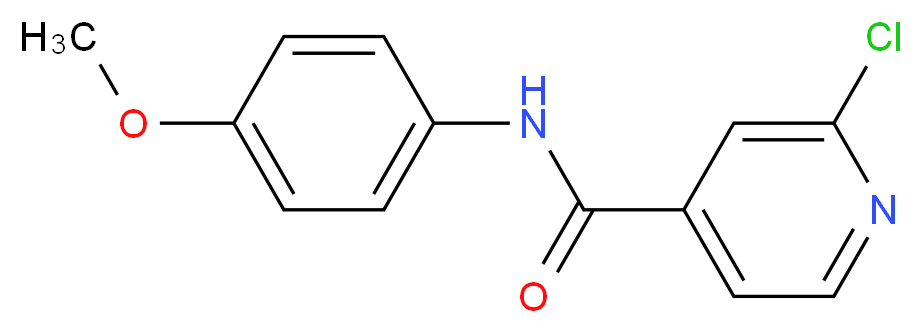 CAS_1019371-98-2 分子结构