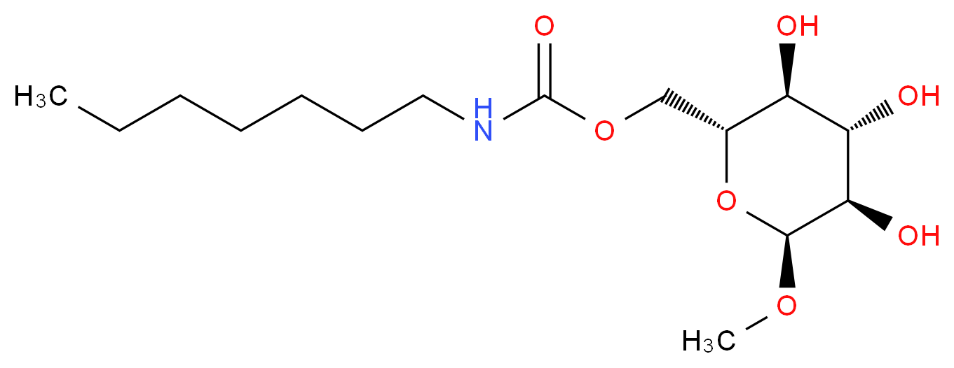 CAS_115457-83-5 分子结构