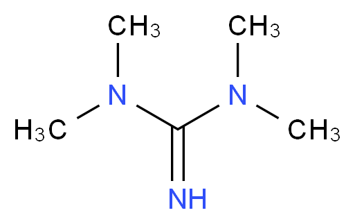 80-70-6 分子结构
