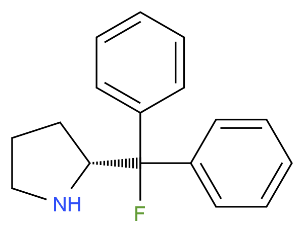 352535-00-3 分子结构