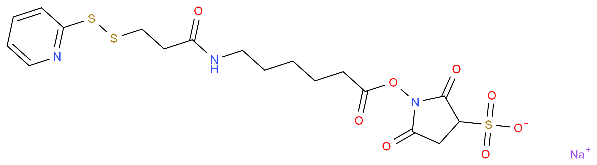 CAS_169751-10-4 分子结构