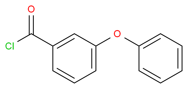 CAS_3586-15-0 分子结构