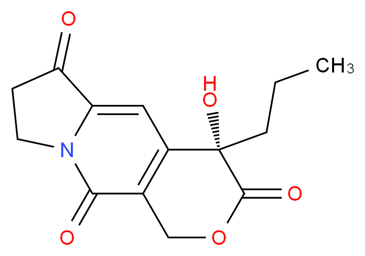 CAS_110351-94-5 分子结构