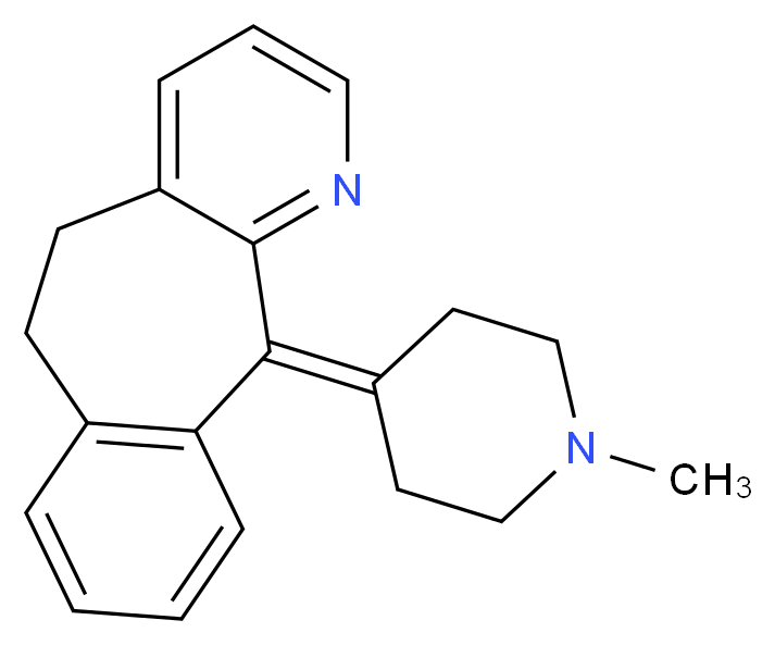 3964-81-6 分子结构
