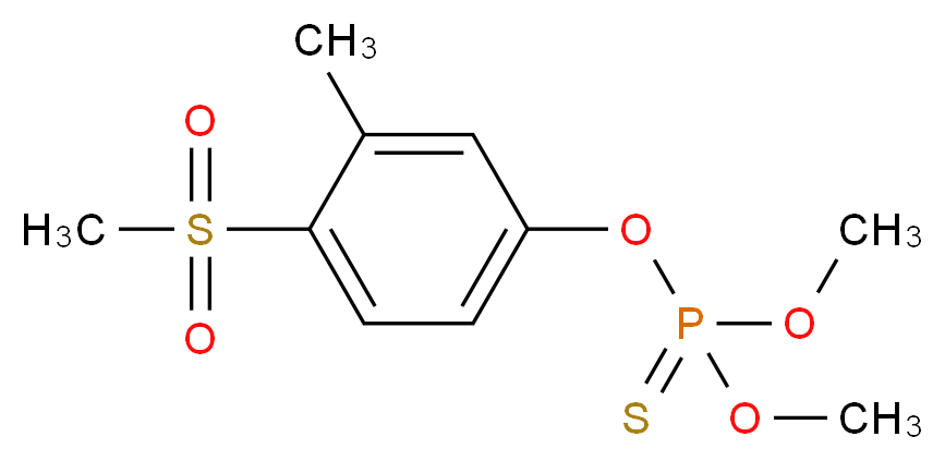 CAS_3761-42-0 分子结构