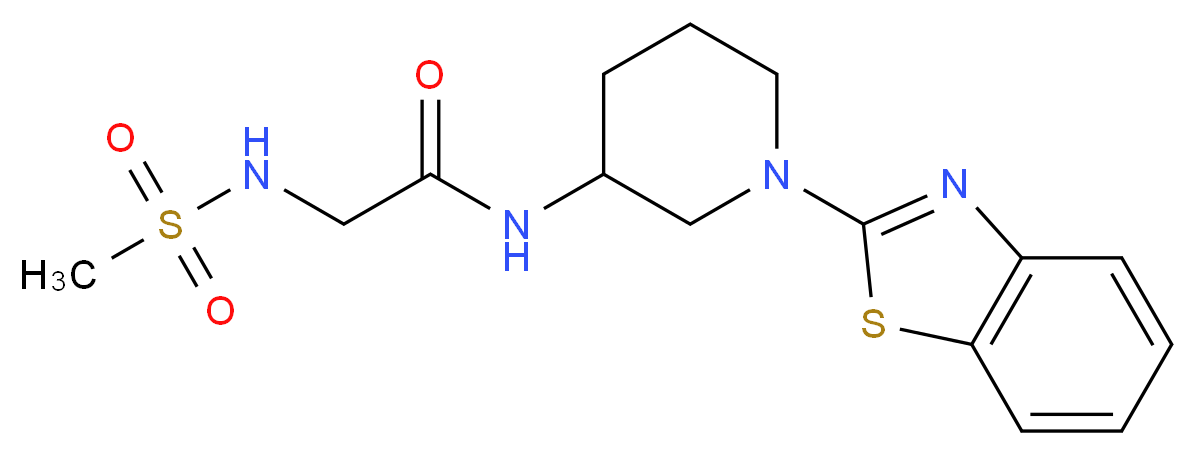  分子结构