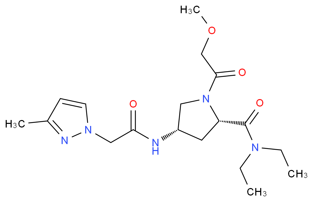  分子结构
