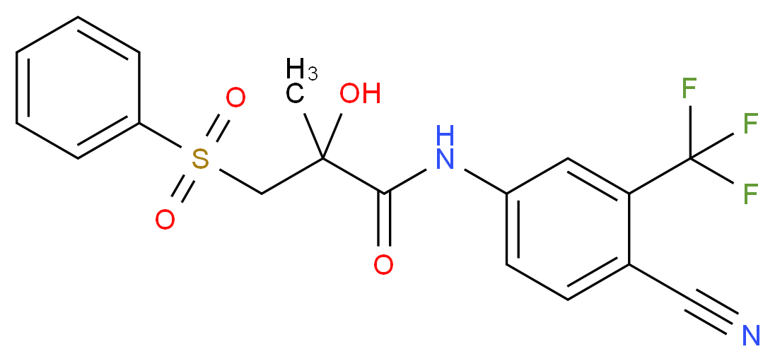 90357-05-4 分子结构