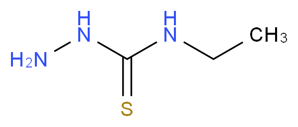 CAS_13431-34-0 分子结构