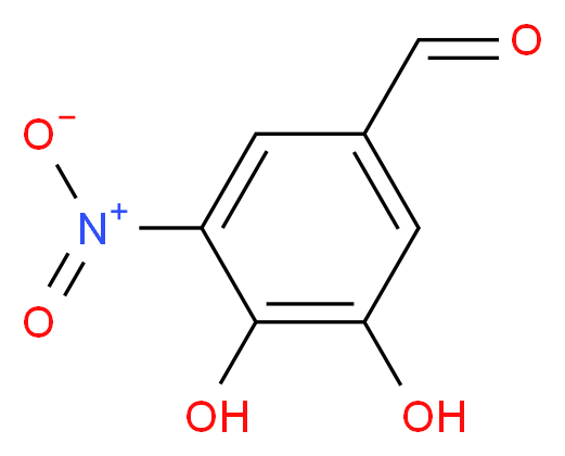 CAS_116313-85-0 分子结构