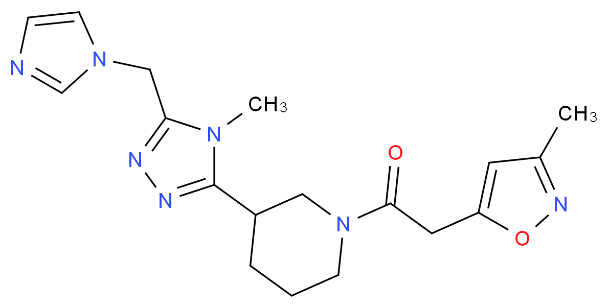  分子结构