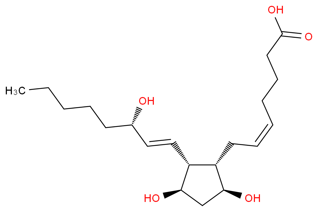 27415-26-5 分子结构