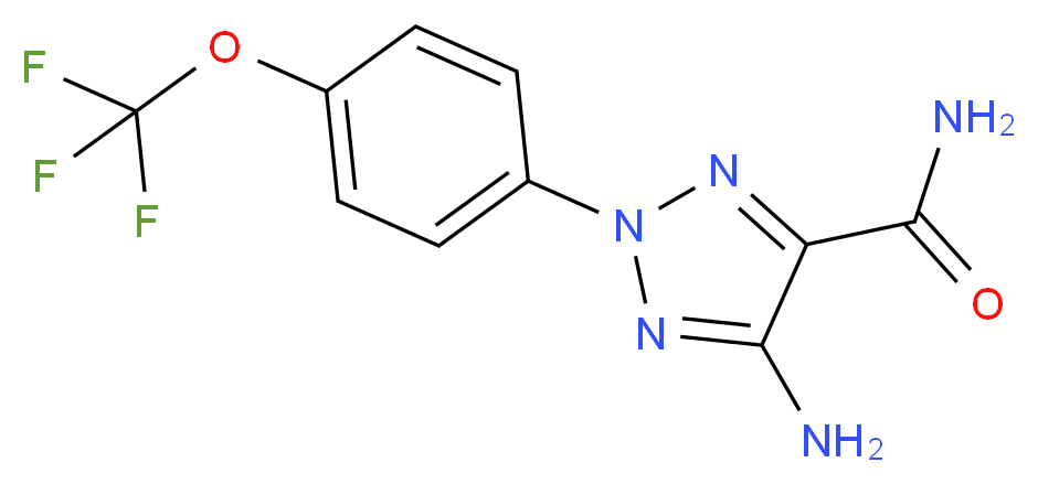 MFCD02752903 分子结构