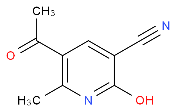 CAS_52600-53-0 molecular structure