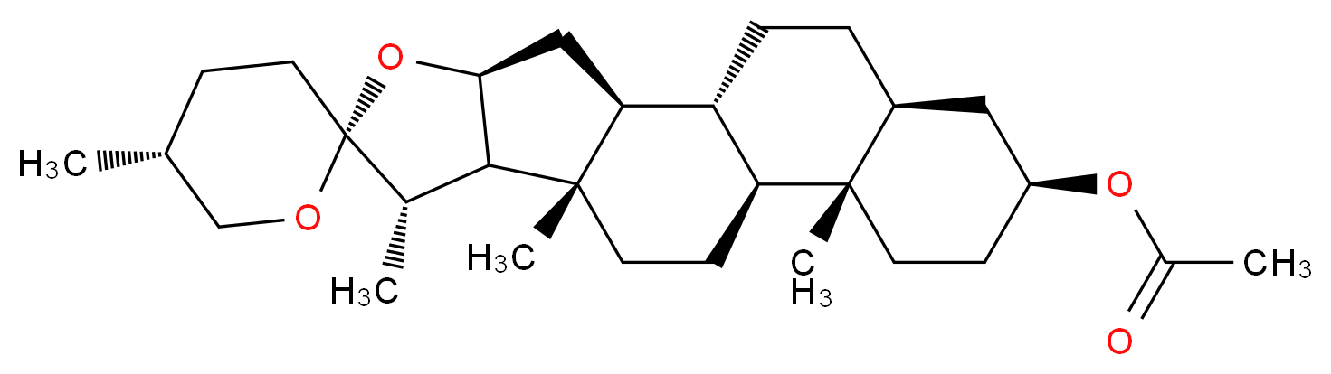 CAS_2530-07-6 molecular structure